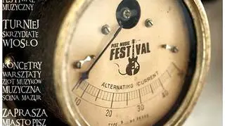 PMF 2012 poster