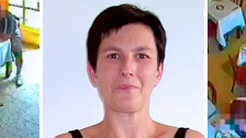 Uważaj, pani Jola może cię okraść
