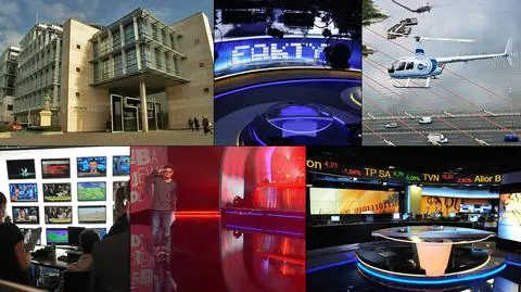 Scripps Networks Interactive to nowy właściciel TVN
