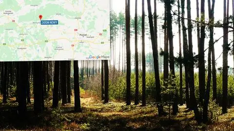 Kaplin: Poszukiwany Jacek D. z zarzutami