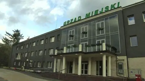 Prezydent może rządzić, ale do urzędu wejść mu nie wolno