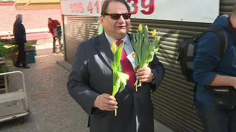 Kalisz zapowiada powstanie partii. Dom Wszystkich Polska?