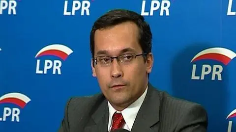 LiS odpowiada premierowi