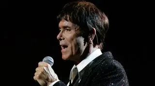 Cliff Richard to jeden z najbardziej znanych brytyjskich piosenkarzy
