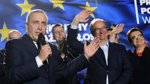 Doktor Sławomir Sowiński o wynikach eurowyborów