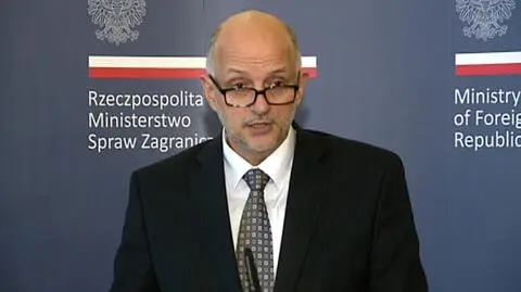 MSZ po zamachu w Bengazi: Polscy dyplomaci są bezpieczni