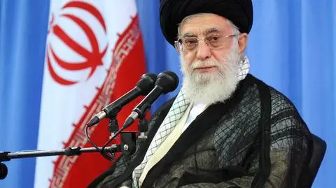 Iran opuścił Malikiego. Ajatollah Chamenei poparł nowego premiera Iraku