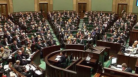 Platforma karze za 
Trzech Króli