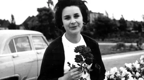 Tamara Miansarowa nie żyje