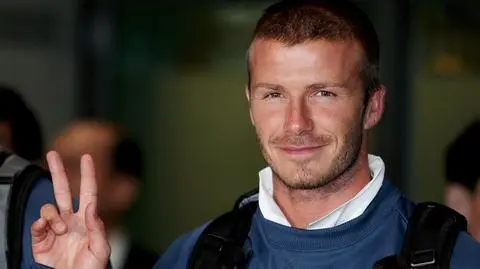 Milion za dom Beckhama