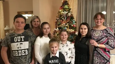 Zapraszają studentów z zagranicy na święta. Rusza akcja "Gość na Gwiazdkę"