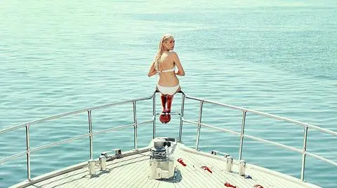 Film "Holiday" w reż. Isabelli Ekloef zwycięzcą festiwalu