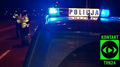 Nożownik ranił w brzuch kobietę