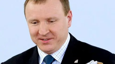 Jacek Kurski pozwie Julię Piterę w trybie wyborczym