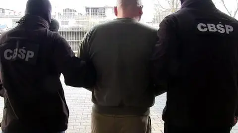 "Porwali dziecko i zażądali okupu". Para z Krakowa zatrzymana