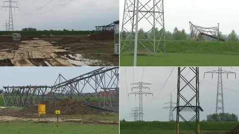 Trwają przygotowania terenu pod Światowe Dni Młodzieży 