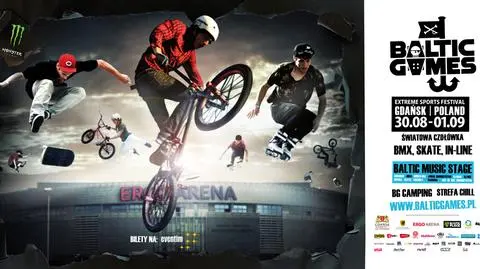 Baltic Games 2012