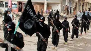 Pozbawieni możliwości wjazdu do Holandii walczą w Syrii