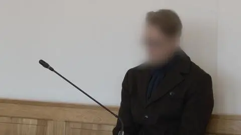 Kwidzyn. Spowodował wypadek, zginęły cztery osoby. Jest wyrok