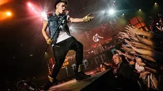 Bieber nie ma szczęścia do historii