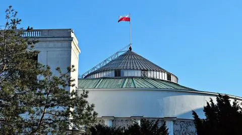 Spotkanie z ofiarami księży pedofilów w Sejmie