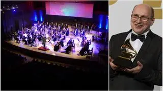 Włodek Pawlik nagrał płytę nagrał wspólnie z amerykańskim trębaczem Randym Breckerem i Orkiestrą Filharmonii Kaliskiej