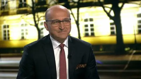 Marcinkiewicz ocenił kandydatkę PiS na premiera Beatę Szydło
