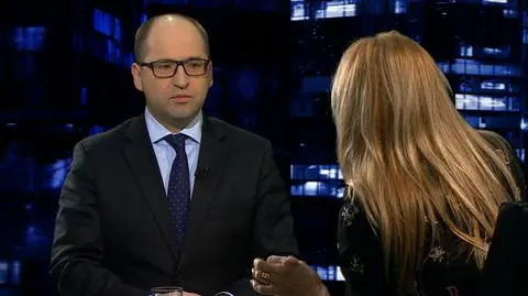 Adam Bielan o słowach Waszczykowskiego w sprawie Donalda Tuska