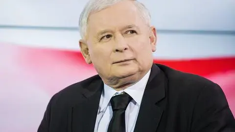 Kaczyński spotkał się z przedstawicielami społeczności żydowskiej