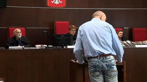 Bielsko-Biała. Porywał ludzi dla okupu, bo miał długi. Stanął przed sądem