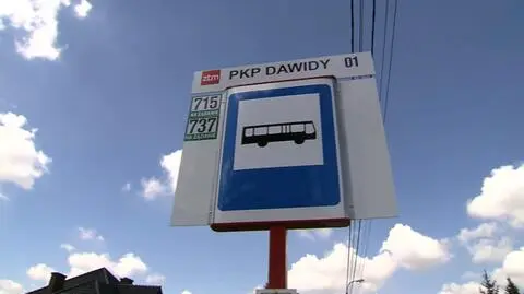 Autobus oczekiwany od lat