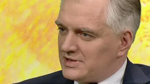 Gowin o ustawie legalizującej związki partnerskie