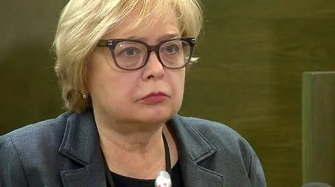 "I&#039;m still head of Supreme Court". Professor Gersdorf revealed details of her meeting with PM Morawiecki