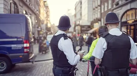 Wielka Brytania. Polacy ofiarami handlu ludźmi. Najnowsze dane