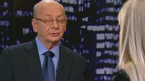 Janusz Kochanowski o antysemityzmie