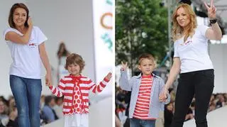 27.06 | Przez cały weekend swoje prace wystawiali polscy i zagraniczni projektanci (Jacek Turczyk)