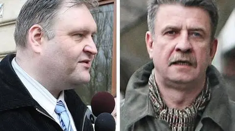 Kornatowski kontra Święczkowski