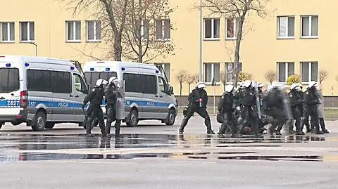 Największe od 40 lat ćwiczenia antykryzysowe w Polsce