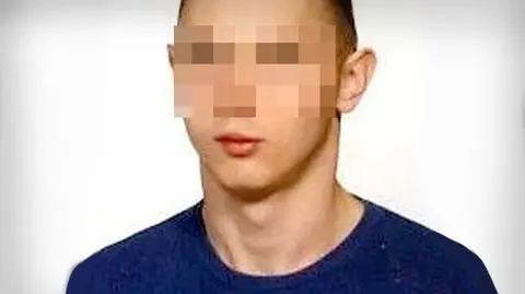 Bartosz N. jest już prawomocnie skazany