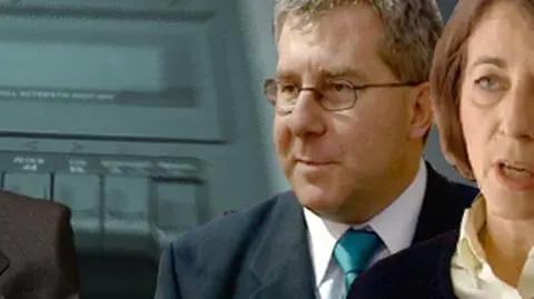 W "taśmy Leppera" wierzy tylko Roman Giertych