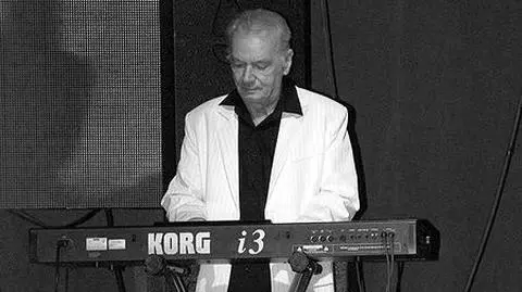 Zmarł współtwórca "Czerwonych Gitar"