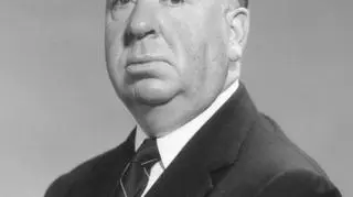 Alfred Hitchckck jest uznawany za jednego z najwybitniejszych twórców kina grozy