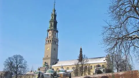 "Monety katyńskie" na Jasnej Górze