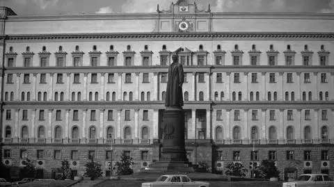 Czy Agca wiedział, że mógł działać na zlecenie KGB? (nagranie archiwalne)