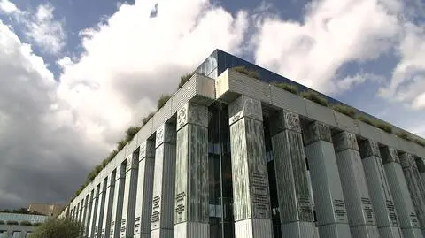 SN pierwszy raz w historii orzekł w sprawie skargi nadzwyczajnej pod koniec marca (wideo z 26 marca)