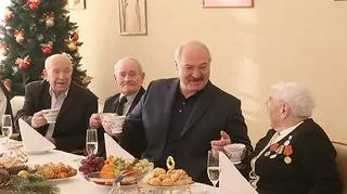 Coś się zmienia w stosunu Rosji do Białorusi?