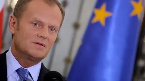 Tusk: ekskluzywna pozycja Polski