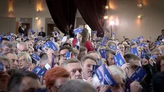 Spotkanie Rady Regionalnej PO zaważy o losach marszałka?