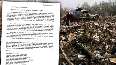 Plany ekshumacji ofiar katastrofy smoleńskiej krytykuje część rodzin (rozmowa z Izabellą Sariusz-Skąpską, 21