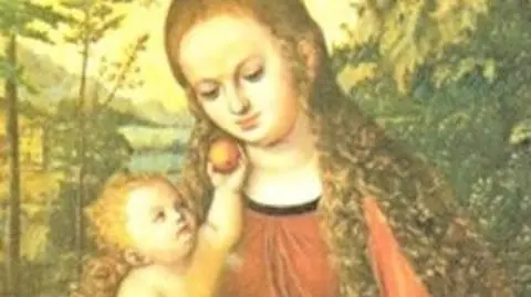 Polskie obrazy w Rosji,  "czekają na klimat"